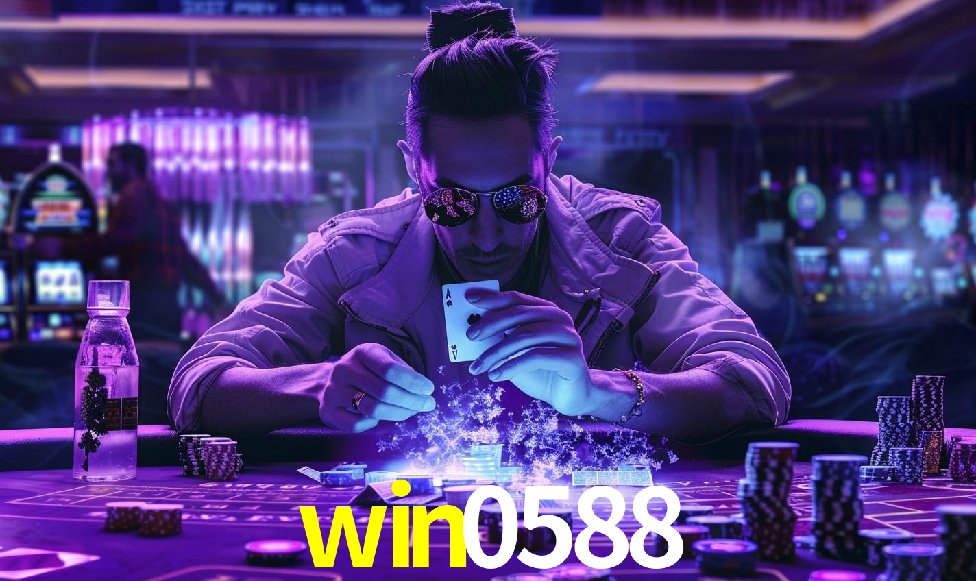 Roulette Table win0588