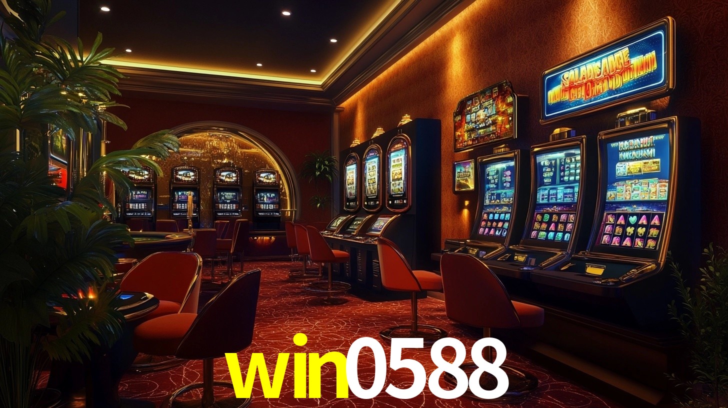 Exclusive Games win0588