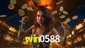 Gates of Olympus win0588