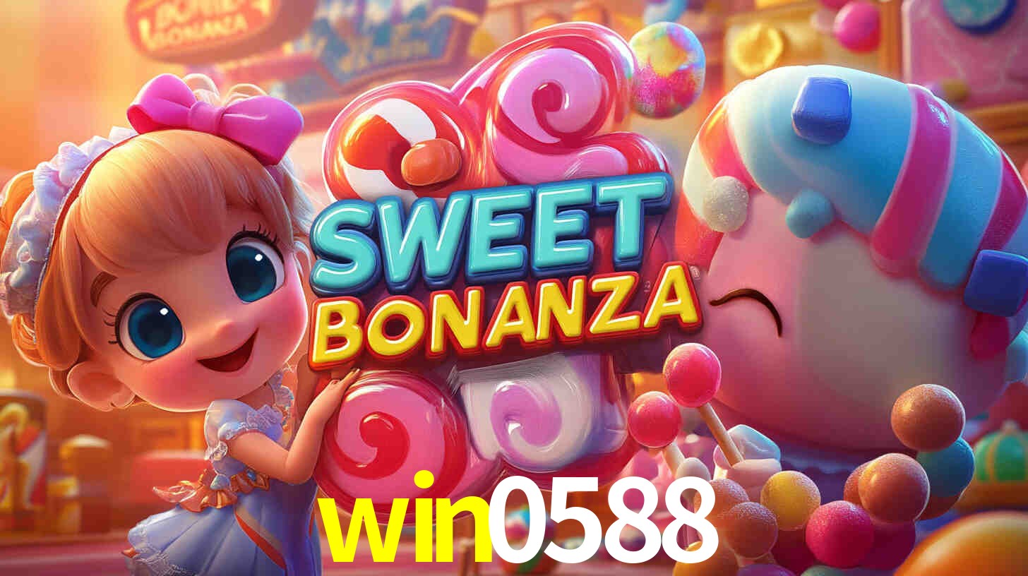 Inovações de Jogos na win0588: O Futuro das Experiências Interativas
