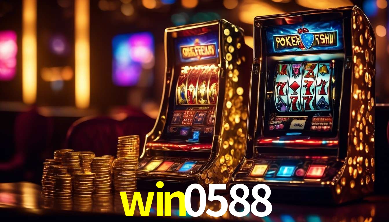 PIX Instantâneo win0588