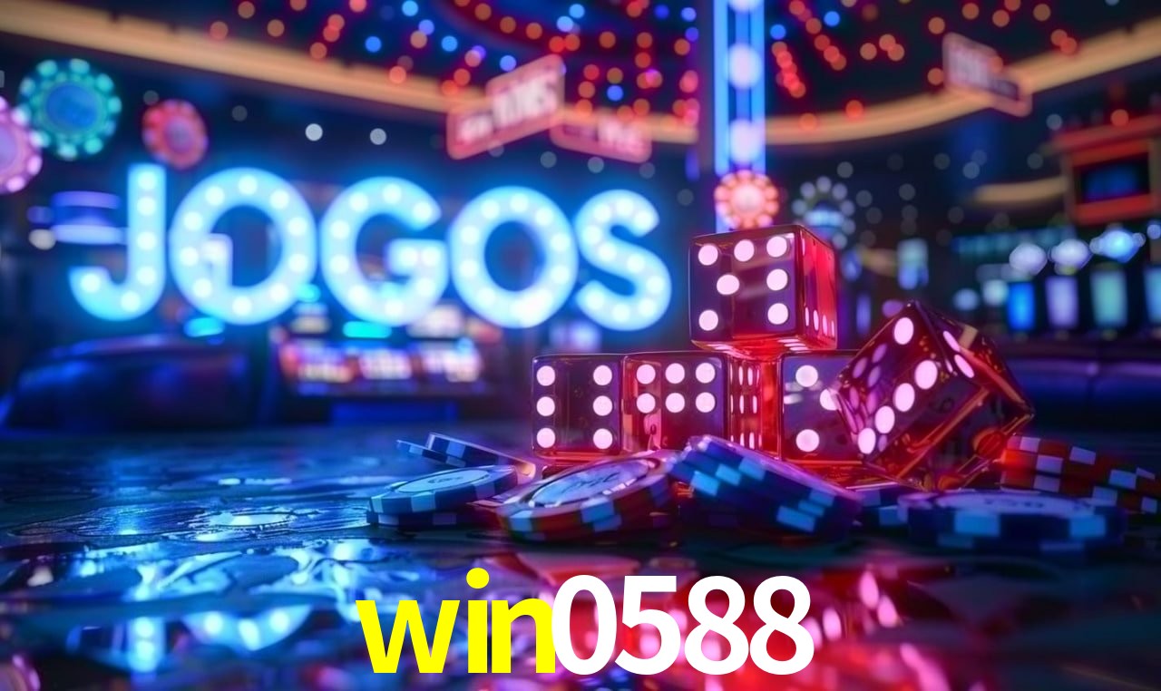 Estatísticas Esportivas win0588