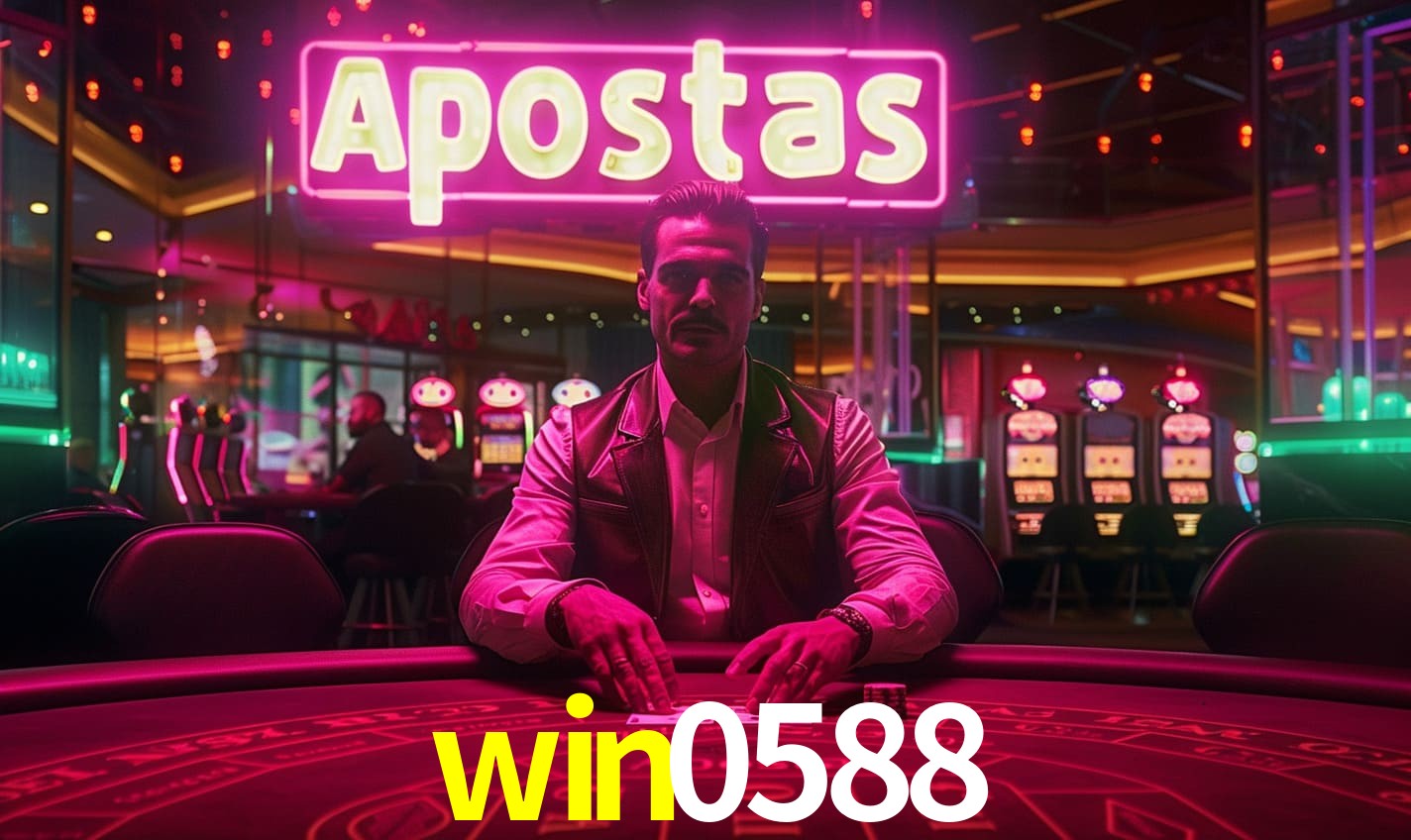 cassino win0588