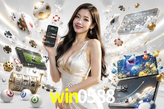 Live Casino win0588