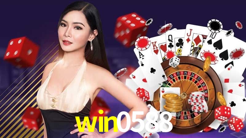 Apostas de Tênis win0588