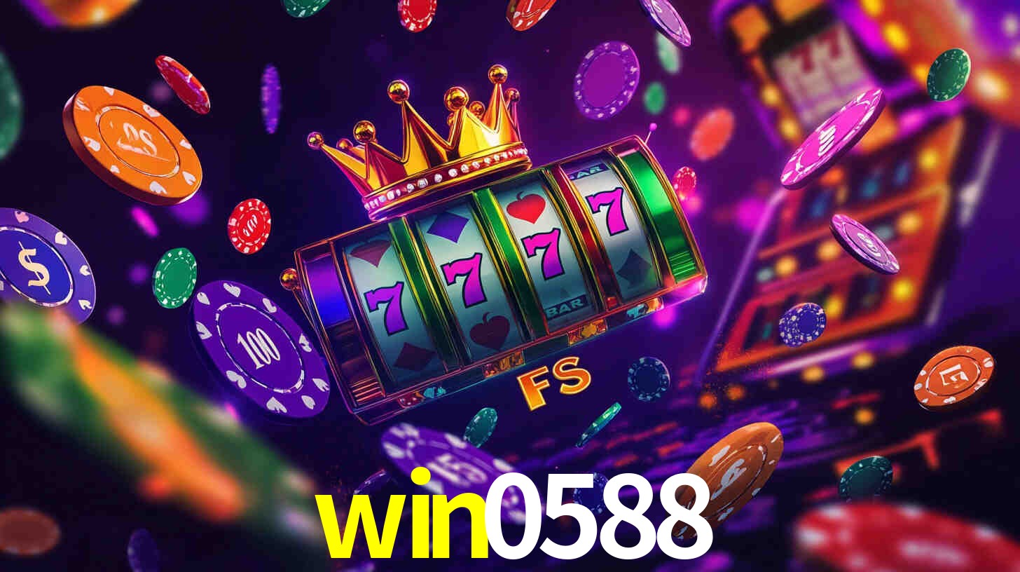 win0588 App Interface