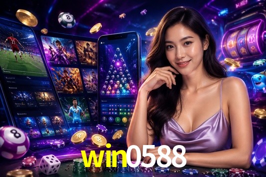 Exclusive Offers win0588