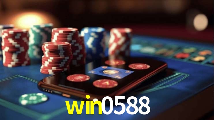 Provedores de Jogos win0588