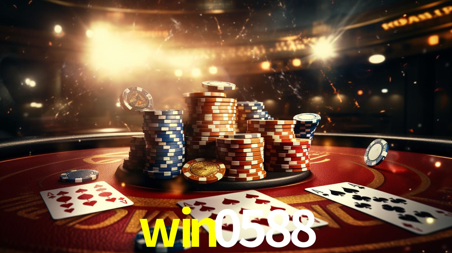 Tournaments win0588