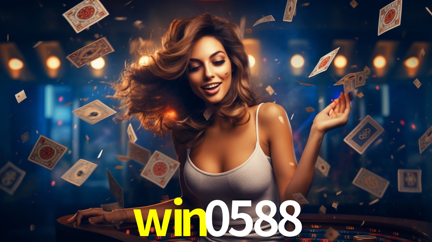 win0588: Jogue Crash e Experimente Alta Recompensa Instantânea