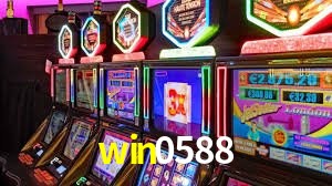 Apostas de Futebol win0588
