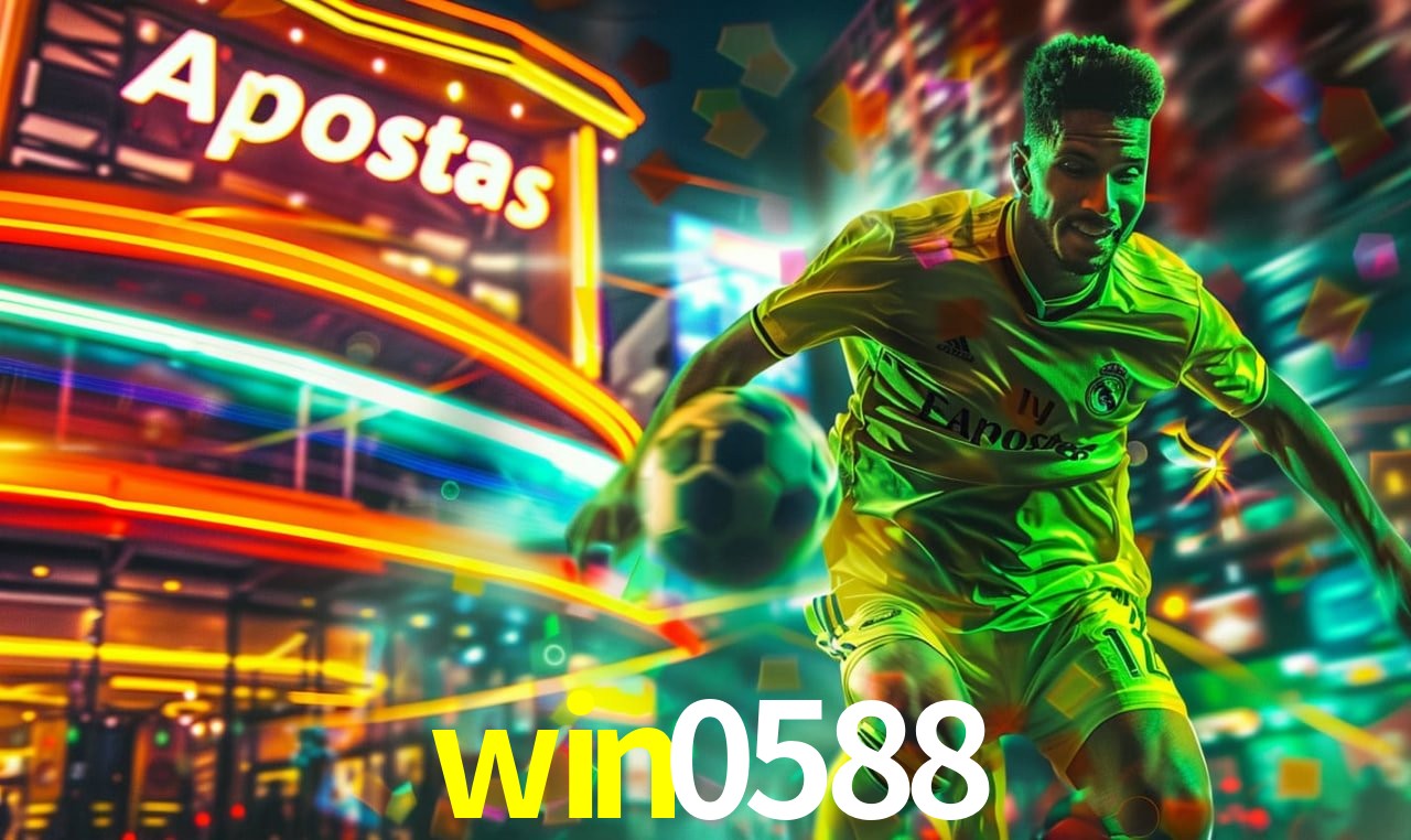 Requisitos do APK da win0588 para Android