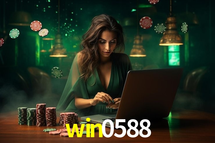 Requisitos do APK da win0588 para Android