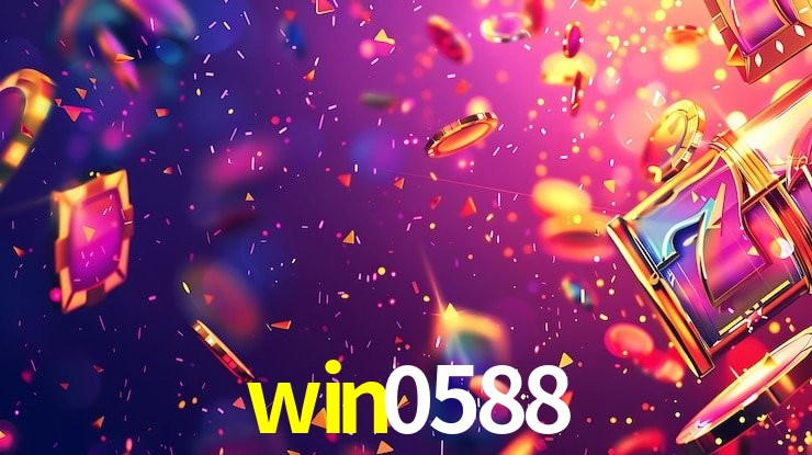 Casino Ao Vivo win0588