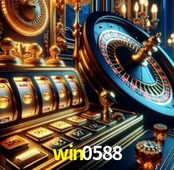 Jogos de Slot win0588