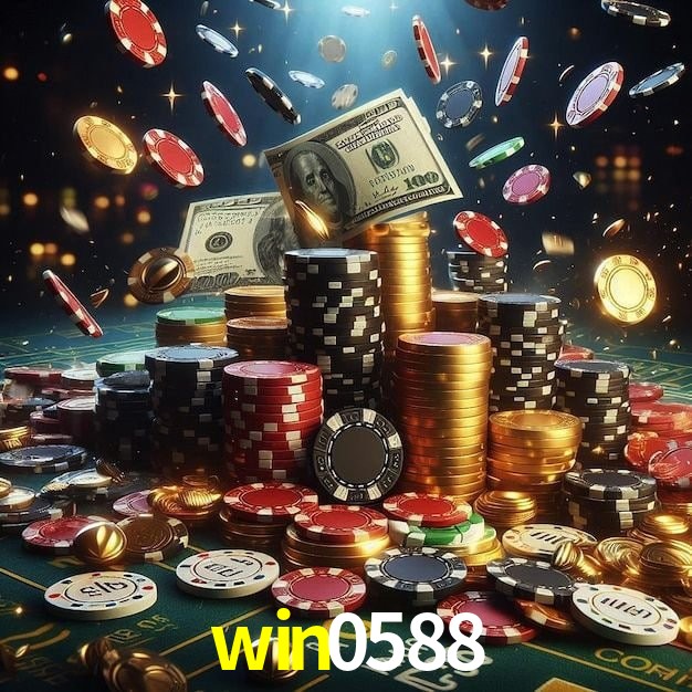Casino VIP win0588