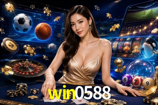 Platform Technology win0588