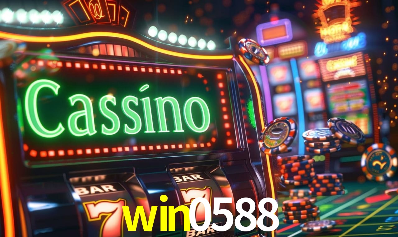 Requisitos do APK da win0588 para Android