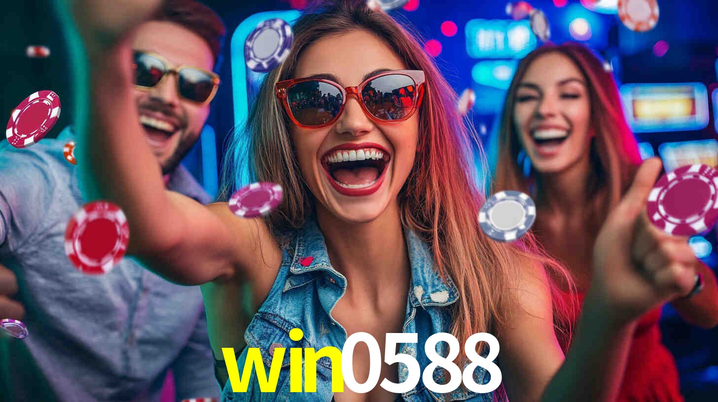Desvendando o Mundo dos Jogos Virtuais na win0588