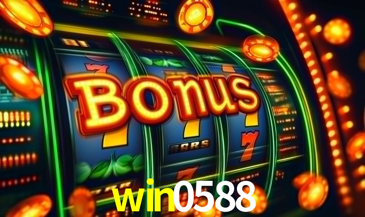Live Casino win0588
