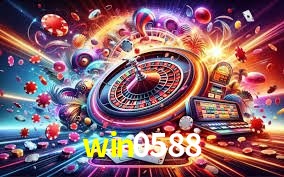 Cadastro Rápido win0588