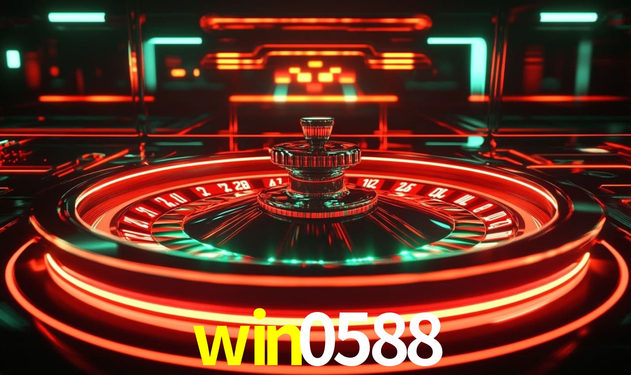 Descubra a Essência do win0588: Nossa História e Compromissos