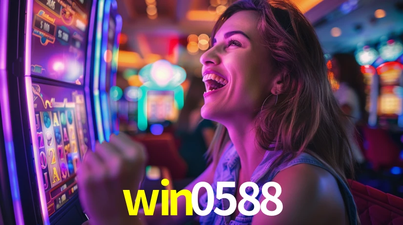 win0588: Seu Especialista em Apostas Esportivas Brasileiras