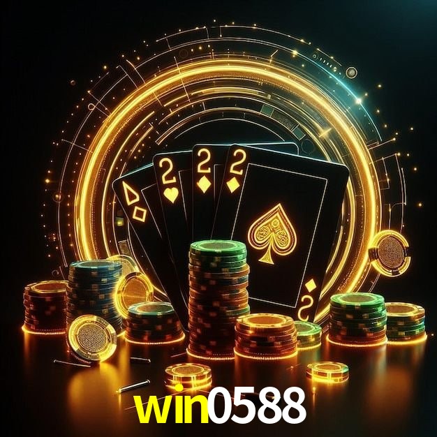 Requisitos do APK da win0588 para Android