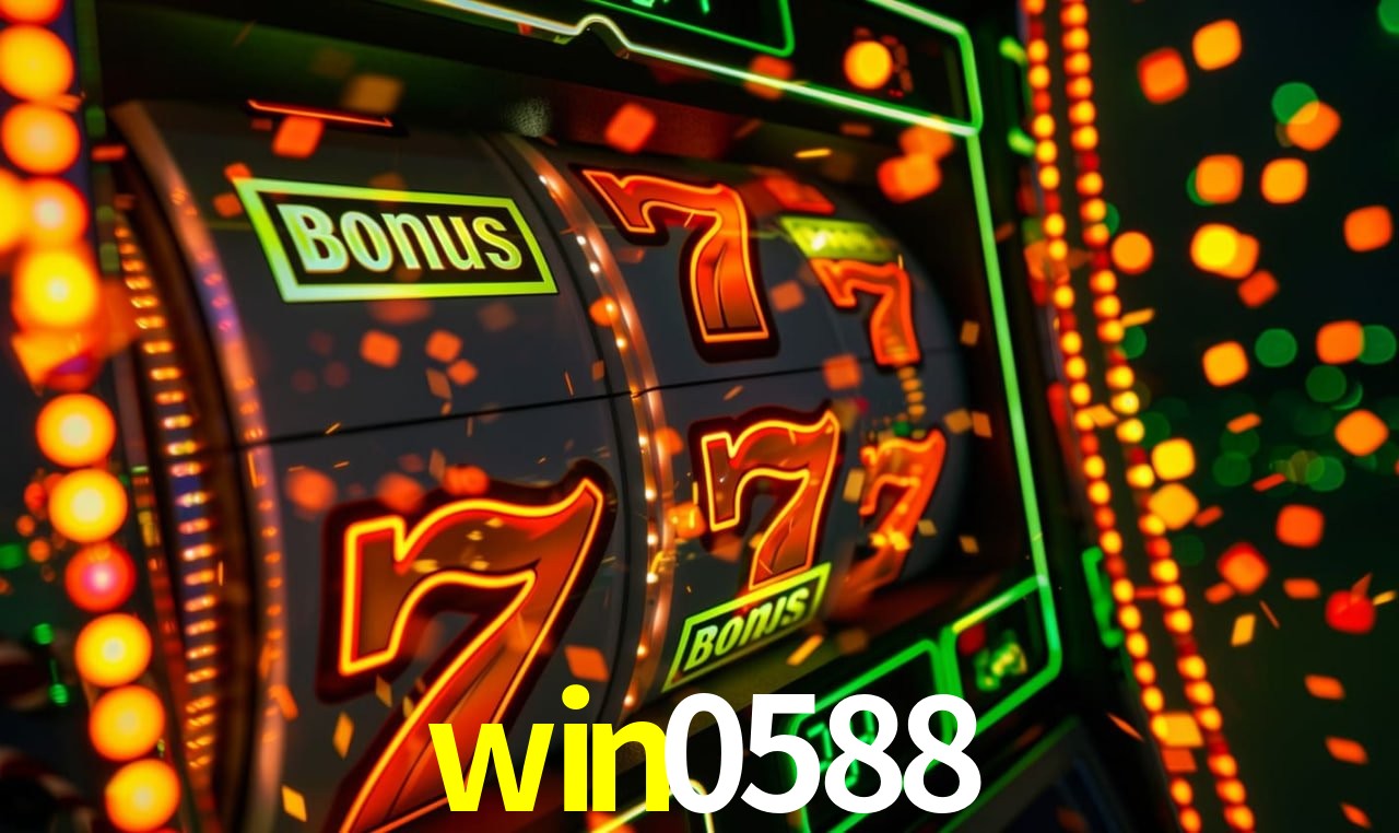 Bônus Diários win0588