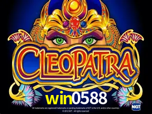 Descubra o Mundo do Cassino Online com win0588