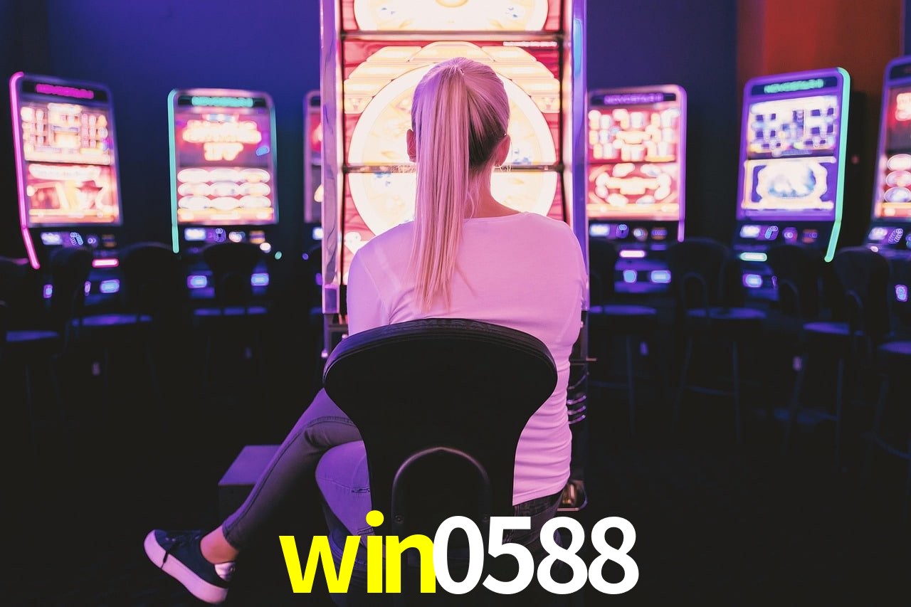Games Directory win0588