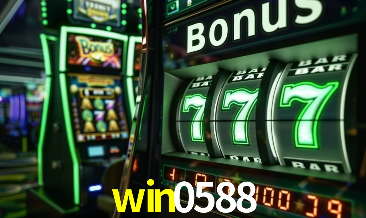 Game Providers win0588