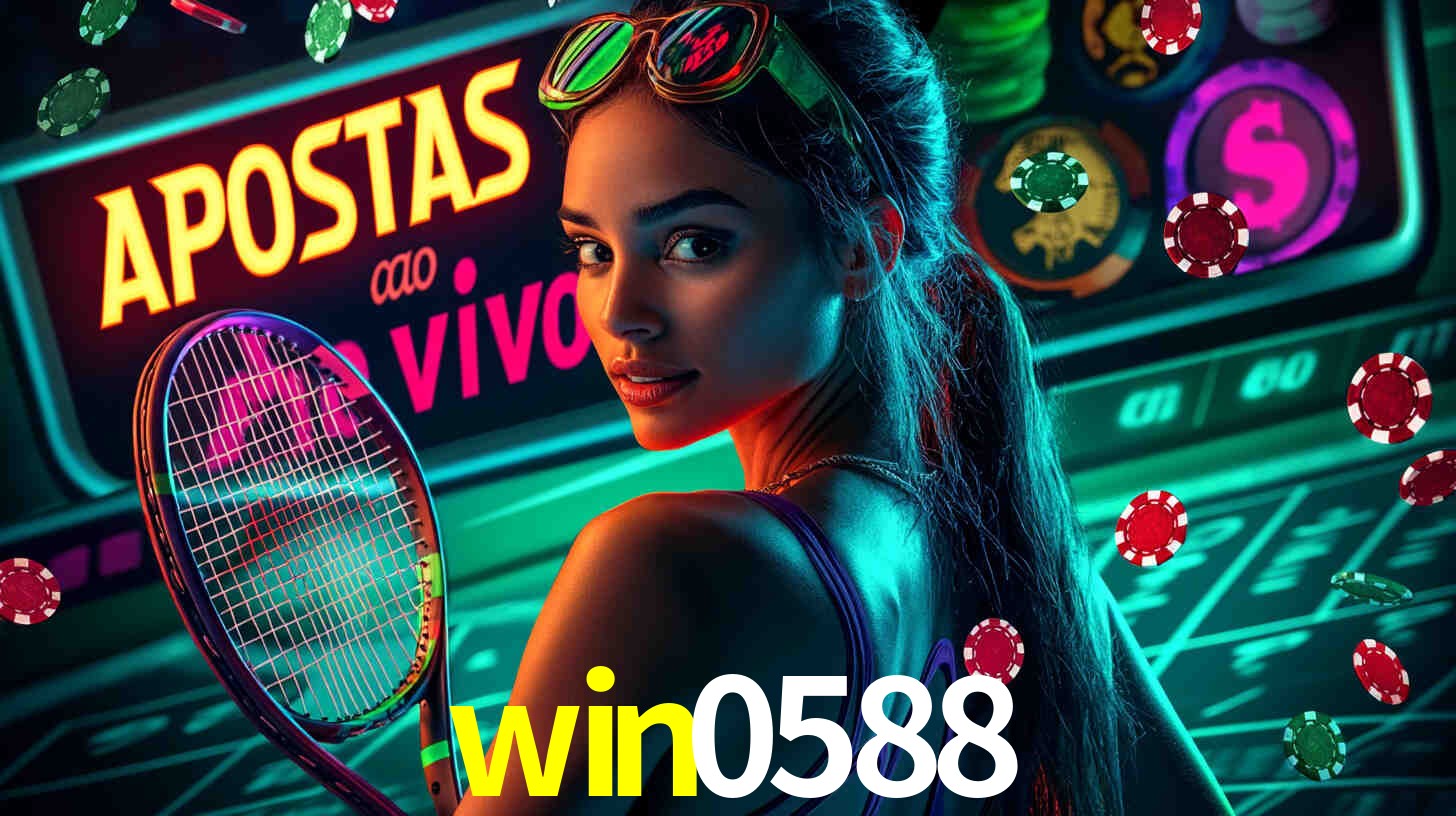 A Experiência Imersiva dos Cassinos Ao Vivo no win0588