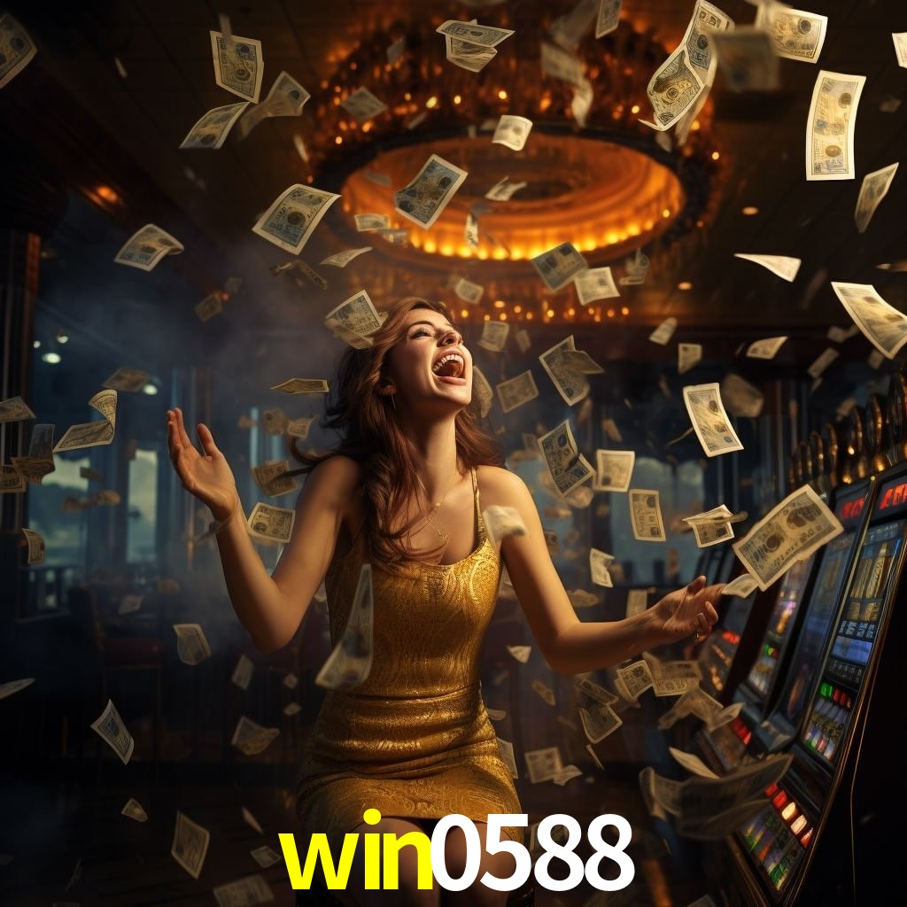 Blackjack Table win0588