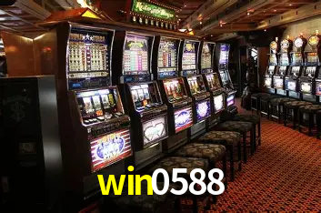 Apostas Esportivas na win0588: Um Guia Completo