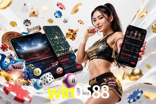 Flash Promotion win0588