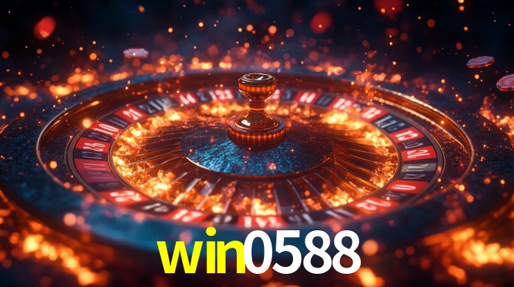 win0588: Jogos de Caça-Níqueis-Altas Recompensas, Roleta-Velocidade, Blackjack-Desafios Máximos