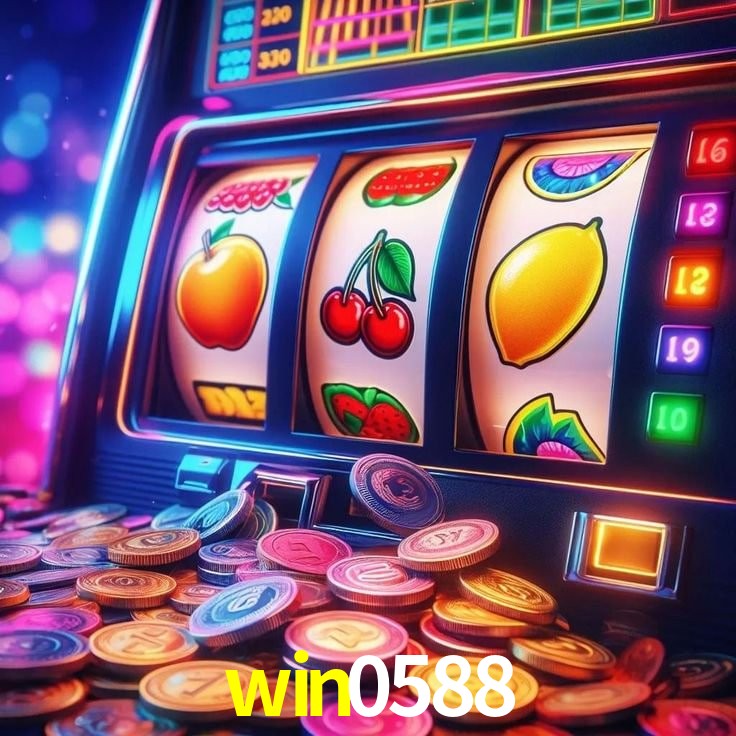 Tecnologia da Plataforma win0588
