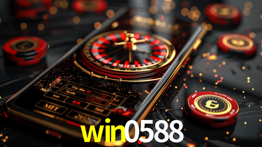 Secure Login win0588