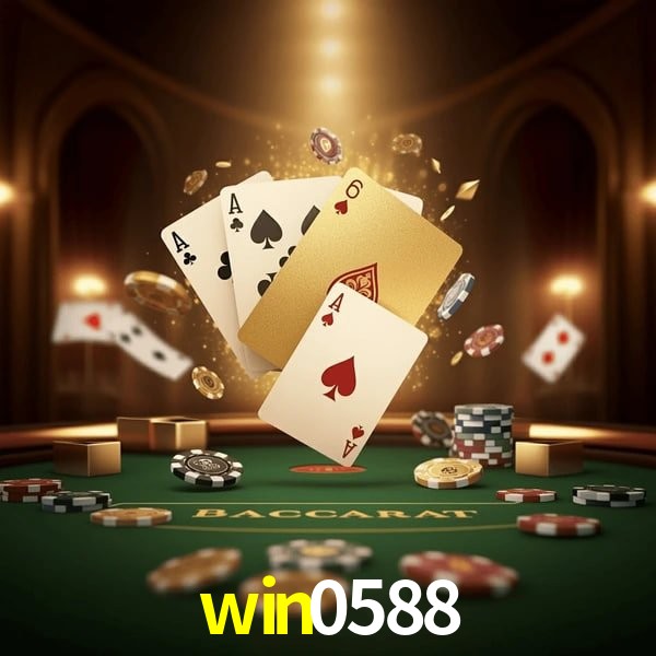 VIP Casino win0588