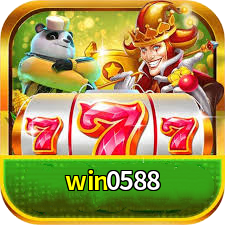win0588 Logo
